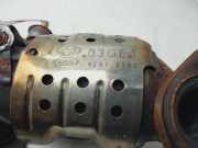 Katalysator 03GE1 Kia Stonic (YB) SUV 1.2 MPI 16V (G4LA)