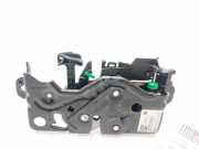 Heckschloss 738328218 BMW 1 serie (F40) Schrägheck 116d 1.5 12V TwinPower (B37-C15A)