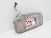 Sonnenblende Links 3B0857551 Volkswagen Passat (3B2) Limousine 1.9 TDi 110 (AFN) AFN