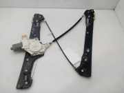 Fensterheber Rechts Vorne 7060266S BMW 3 serie (E90) Limousine 320d 16V (M47-D20(204D4))