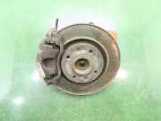 Achsschenkel Halter Links Vorne 1607557480 Citroën C3 (SC) Schrägheck 1.4 (TU3AE5(KFT))