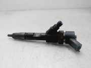 Kraftstoff-Injector 7700111014 Renault Scénic I (JA) -> 1999, Zie MEGANE Großraumlimousine 1.9 dCi RX4 (F9Q-740)