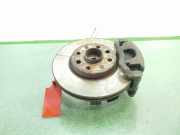 Achsschenkel Halter Rechts Vorne 51776375 Fiat Grande Punto (199) Schrägheck 1.4 (350.A.1000)