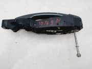 Türgriff Außen Links Vorne 9807652980 Citroën C-Elysee (DD) Limousine 1.6 Blue Hdi 100 (DV6FD(BHY))