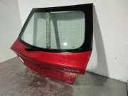 Hintertür 8701P4 Citroën Xsara Coupé (N0) Schrägheck 1.6 16V (TU5JP4(NFU))