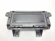 Multifunctionelle Display 22824480G Daewoo / Chevrolet CHEVROLET LT 131 CV / 96 KW