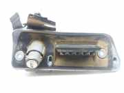 Handgriff Kofferraum 2K0827565J Volkswagen Caddy Kombi III (2KB,2KJ) Großraumlimousine 1.6 TDI 16V (CAYD) CAYD