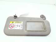 Sonnenblende Rechts 85213C8012 Hyundai i20 (GBB) Schrägheck 1.2i 16V (G4LA)