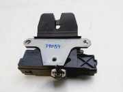 Heckschloss 3M51R442A66AR Ford Mondeo IV Limousine 2.0 TDCi 140 16V (QXBA(Euro 3))