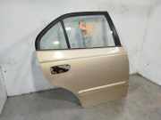 Tür Rechts Hinten 7700425030 Hyundai ACCENT (LC) GLS CRDi 82 CV / 60 KW