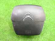 Airbag Set 9671533477 Citroën C4 Berline (NC) Schrägheck 5-drs 1.6 Hdi 90 (DV6DTED(9HP))