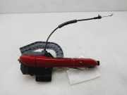 Türgriff Außen Ra 83661D7020CA Hyundai Tucson (TL) SUV 1.6 GDi 16V 2WD (G4FD)