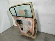 Tür Links Hinten Opel Astra H (L48) Schrägheck 5-drs 1.7 CDTi 16V (Z17DTH)