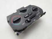 Bedienung Klimaanlage 6451VG Peugeot 206 (2A/C/H/J/S) Schrägheck 1.4 XR,XS,XT,Gentry (TU3JP(KFW))