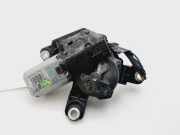 Scheibenwischermotor Hinten 13227418 Opel Insignia Sports Tourer Kombi 2.0 CDTI 16V 130 ecoFLEX (A20DTJ)