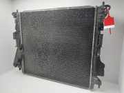 Radiator 2131008151 SsangYong Rodius Großraumlimousine 2.7 270 Xdi 20V 4x2 (M665.925(Euro 4))