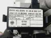 Zündschloss 61358362337 BMW 5 serie (E34) Limousine 518i (M43-B18(184E2))