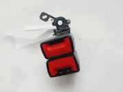 Gürtelschnalle Links Hinten 8V0857739A Volkswagen Golf VII (AUA) Schrägheck 1.6 TDI 4Motion 16V (CXXB) 2016 CXXB