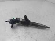 Kraftstoff-Injector CV6Q9F593AA Ford TOURNEO COURIER (C4A) Ambiente 75 CV / 55 KW