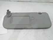 Sonnenblende Links 85210H8060BF3 Kia Rio III (UB) Schrägheck 1.2 CVVT 16V (G4LA)