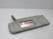 Sonnenblende Links 3B0857551A Seat Arosa (6H1) Schrägheck 3-drs 1.0 MPi (ALD)