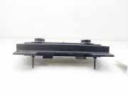 Bedienung Klimacontrolle 6411922185305 BMW X1 (E84) SUV sDrive 18d 2.0 16V (N47-D20C)