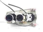 Bedienung Klimaanlage 554060D190 Toyota Yaris II (P9) Schrägheck 1.4 D-4D (1NDTV)