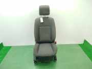 Sitz Rechts Vorne 1818754 Ford Fiesta VII Schr?gheck 1.6 TDCi 16V 95 (TZJA)