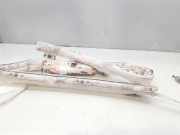 Vorhang Airbag Links VOOR 34216414E Citroën C3 Aircross I (2C/2R) SUV 1.6 BlueHDi 100 (DV6FD(BHY))