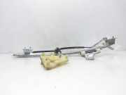 Fensterheber Rechts Hinten 827200003R Renault Megane III Berline (BZ) Schrägheck 5-drs 1.5 dCi 85 (K9K-830(K9K-F8))