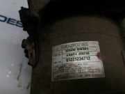 Klima Pumpe 92600BN301 Nissan Almera Tino (V10M) Großraumlimousine 2.2 Di 16V (YD22DDTi)