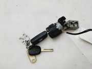 Zündschloss 9663123280 Peugeot 307 (3A/C/D) Schrägheck 1.6 16V (TU5JP4(NFU))