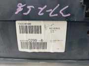 Tachoeinheit Kmh 8201060299 Renault Clio III (BR/CR) Schrägheck 1.5 dCi 75 FAP (K9K-770)