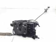 Türschloss Links Hinten 16943020C Renault Megane IV (RFBB) Schrägheck 5-drs 1.3 TCe 115 16V (H5H-470(H5H-B4))