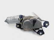 Scheibenwischermotor Hinten 6L6955711B Seat Ibiza III (6L1) Schrägheck 1.4 16V 75 (BKY)
