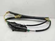 Fensterheber Rechts Vorne 8K0837462A Audi A4 Avant (B8) Kombi 2.0 TDI 16V (CAGA)