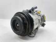 Klima Pumpe 1E39E17000 Kia Rio IV (YB) Schrägheck 1.2 CVVT 16V (G4LF)
