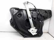 Fensterheber Rechts Vorne BJS75897X Mazda 3 (BM/BN) Schrägheck 2.0 SkyActiv-G 120 16V (PE)