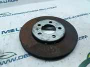 Bremsscheibe Vorne 6R0615301B Audi A1 (8X1/8XK) Schrägheck 3-drs 1.6 TDI 16V (CAYB)