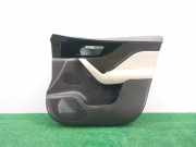 T?rverkleidung Rechts Vorne HK8320162A Jaguar F-Pace SUV 2.0 D 165 MHEV 16V AWD (204DTY(AJ21D4))