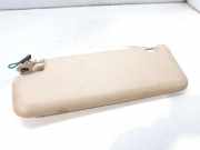Sonnenblende Rechts 39966736 Volvo S80 (TR/TS) Limousine 2.8 T6 24V (B6284T)