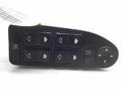 Schalter Für Elekt. Fensterheber Links Vorne 6904306 BMW 5 serie (E39) Limousine 530i 24V (M54-B30)