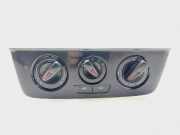 Bedienung Klimaanlage 6J0820045A Seat Ibiza IV (6J5) Schrägheck 5-drs 1.6 TDI 90 (CAYB)