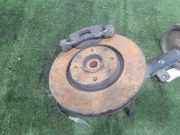 Achsschenkel Halter Links Vorne 1606630980 Peugeot 307 BERLINA (S2) XS + 109 CV / 80 KW