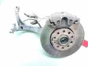 Achsschenkel Halter Rechts Vorne 8D0407258AL Audi A6 (C5) Limousine 2.4 V6 30V (AGA)