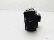 Bedienung Klimacontrolle 64119224545 BMW 1 serie (E87/87N) Schrägheck 5-drs 116d 16V (N47-D20A)