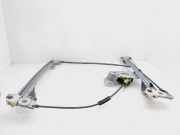 Fensterheber Links Vorne 807213441R Renault Kangoo/Grand Kangoo (KW) Großraumlimousine 1.5 dCi 90 FAP (K9K-808(K9K-E8))