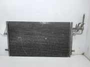 Klimakondensator 3M5H19710CC Ford Focus 2 Limousine 1.6 16V (HWDA)
