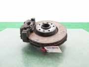 Achsschenkel Halter Links Vorne 1647857480 Citroën C4 Picasso (3D/3E) Großraumlimousine 1.6 BlueHDI 120 (DV6FC(BHZ))