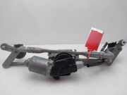 Scheibenwischermotor Vorne 851100F030 Toyota Verso Großraumlimousine 2.0 16V D-4D-F (1AD-FTV)